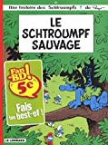 Les Schtroumpfs, tome 19 : Le Schtroumpf sauvage
