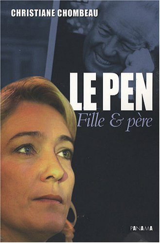 Le Pen : fille et père