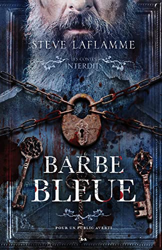 Barbe bleue