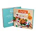 Livre Chefclub Kids - On s'amuse en cuisine