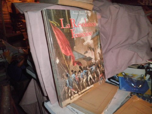 La Révolution française