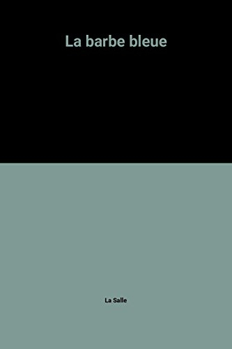 La Barbe-Bleue