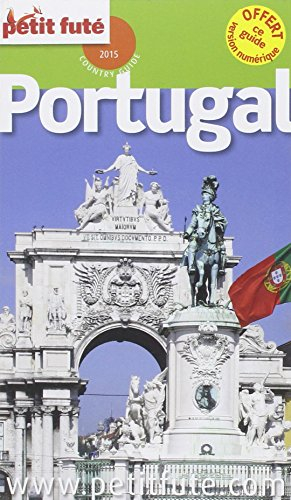 Portugal : 2015