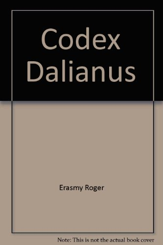 Codex dalianus : Salvador Dali visionnaire & prophète