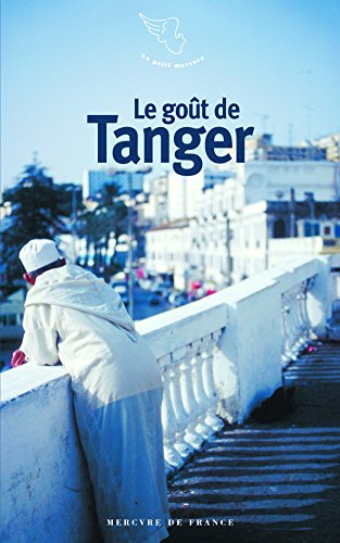Le goût de Tanger