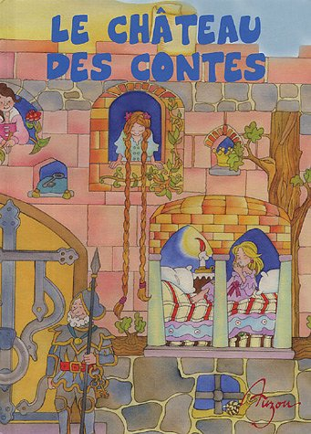 Le château des contes