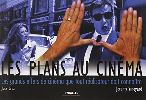 Les plans au cinéma : les grands effets de cinéma que tout réalisateur doit connaître