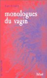 Monologues du vagin