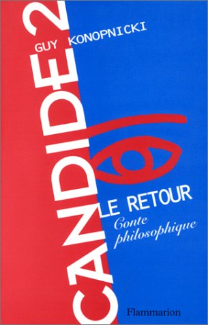 Candide II, le retour