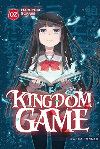 Kingdom game. Vol. 2