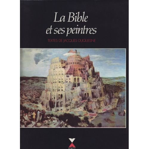 La Bible et ses peintres