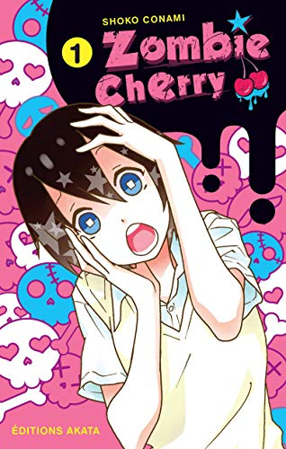 Zombie Cherry. Vol. 1
