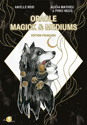 Oracle magick & mediums