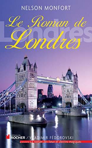 Le roman de Londres