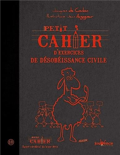 Petit cahier d'exercices de désobéissance civile