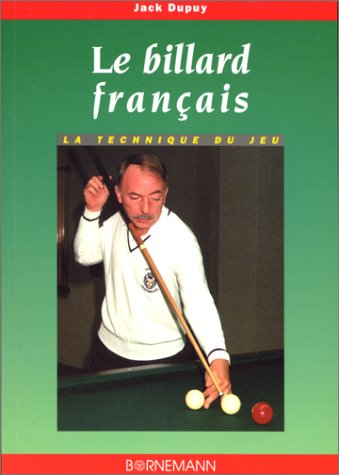 Le billard français