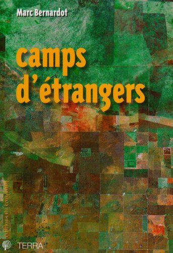 Camps d'étrangers