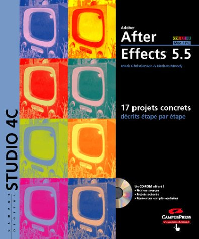 After Effects 5.5