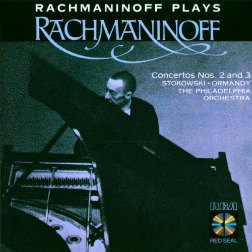 rachmaninov joue rachmaninov