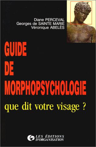 Guide de morphopsychologie : que dit votre visage ?