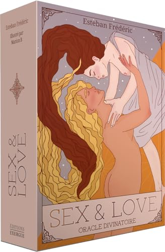 Sex & love : oracle divinatoire