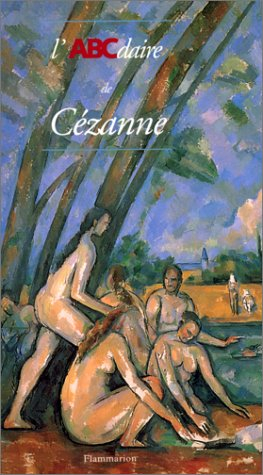 ABCdaire de Cézanne