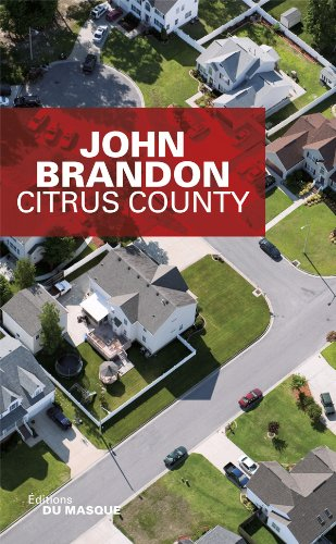 Citrus County - John Owen Brandon