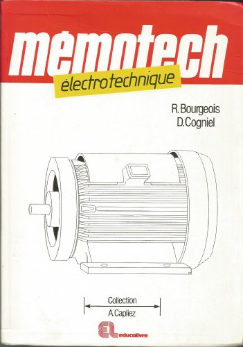 electrotechnique