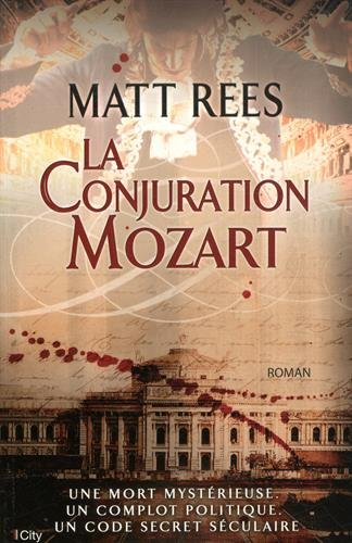 La conjuration Mozart