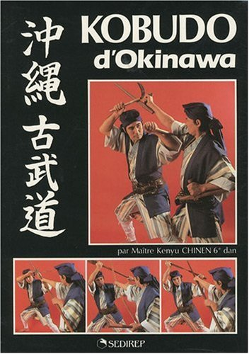 Kobudo d'Okinawa