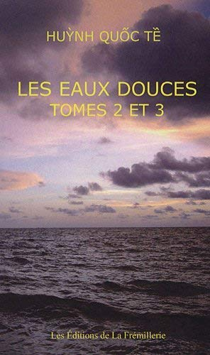 Les eaux douces. Vol. 2-3. France. Cinq