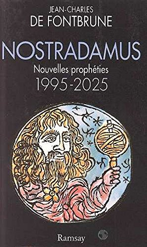 Prophéties de Nostradamus