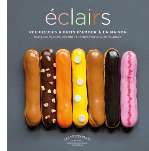 Eclairs & Co