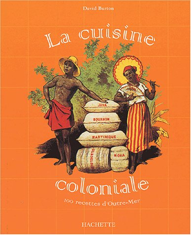 Cuisine coloniale