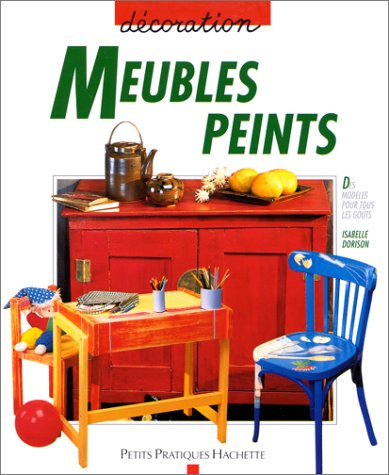 Meubles peints