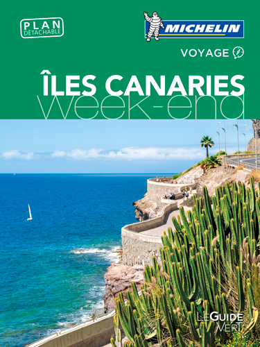 Iles Canaries