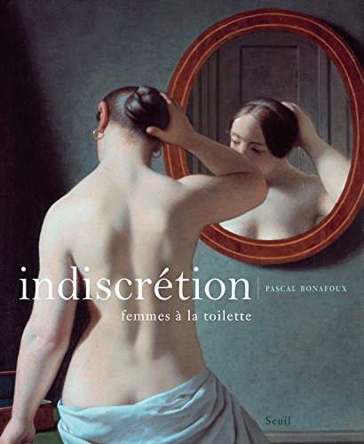 Indiscrétion : femmes à la toilette