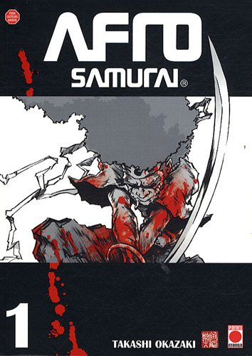 Afro samurai. Vol. 1