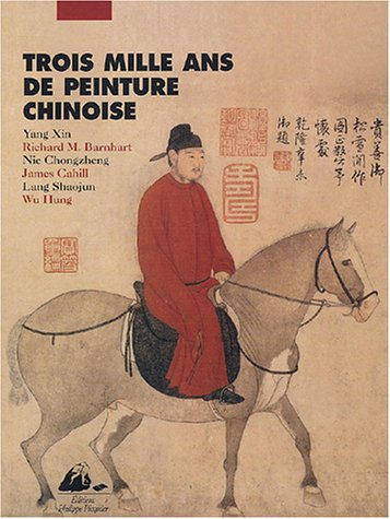 Trois mille ans de peinture chinoise