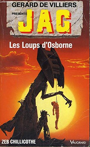 les loups d'osborne