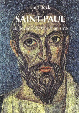 Contributions à l'histoire spirituelle de l'humanité. Vol. 7. Saint Paul