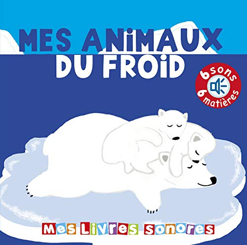 Mes animaux du froid