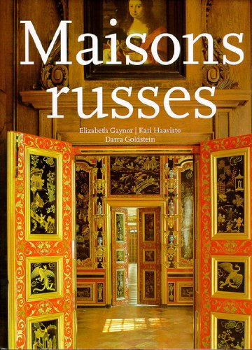 Maisons russes
