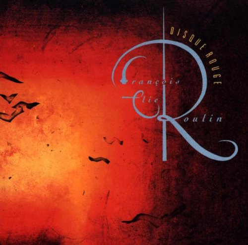 disque rouge (1989)