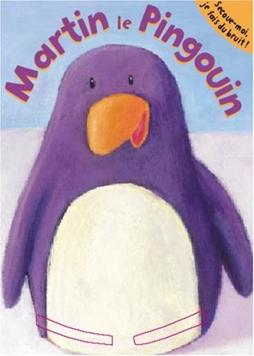 Martin le pingouin