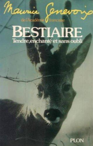 bestiaire