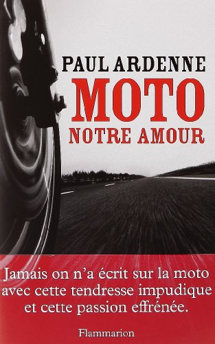 Moto, notre amour