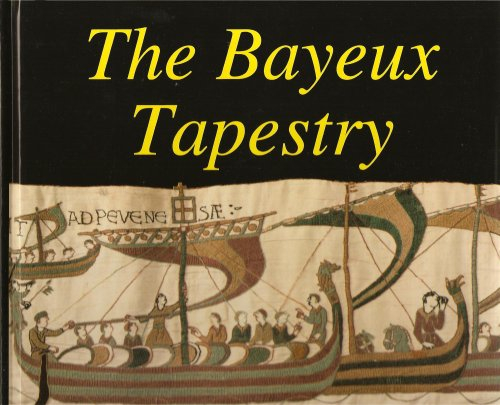 Tapisserie de Bayeux