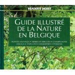 Le Guide illustré de la Nature en Belgique - « Plantes sauvages - Arbres et arbustes - Champignons -