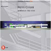Henri Ciriani : architecture 1960-2000